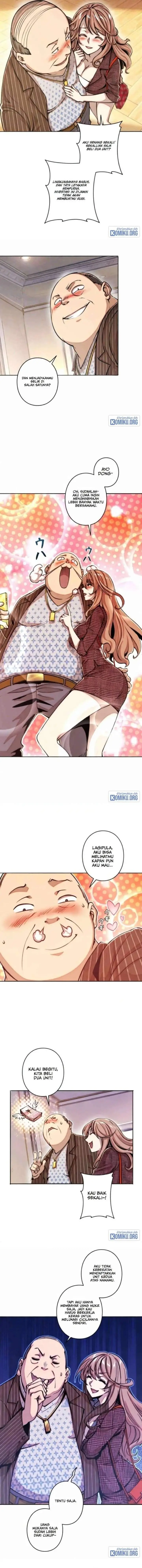 image-komik-i-gained-power-in-a-post-apocalyptic-world-and-became-unrivaled-in-the-real-world-chapter-19-2/8