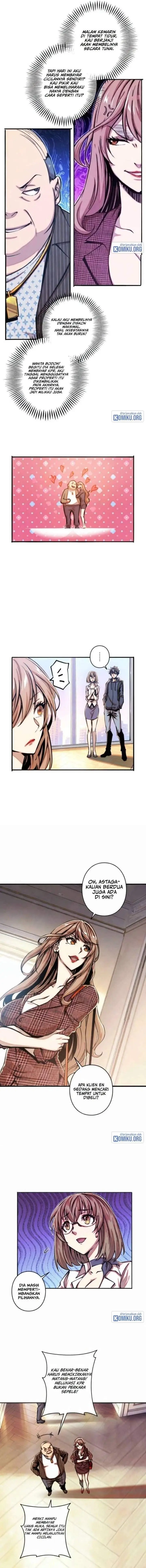 image-komik-i-gained-power-in-a-post-apocalyptic-world-and-became-unrivaled-in-the-real-world-chapter-19-3/8