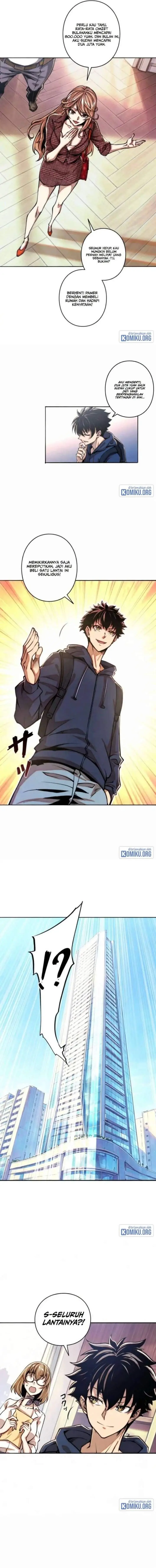 image-komik-i-gained-power-in-a-post-apocalyptic-world-and-became-unrivaled-in-the-real-world-chapter-19-5/8