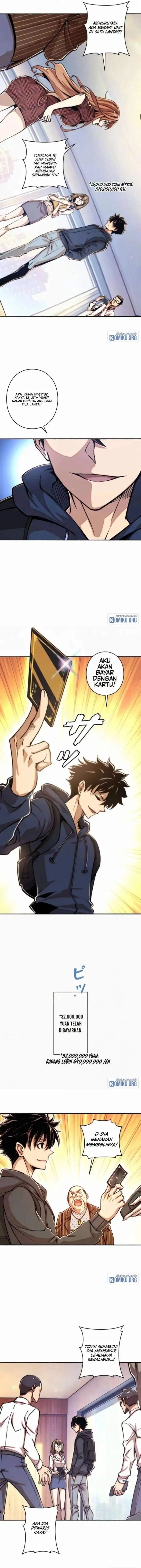 image-komik-i-gained-power-in-a-post-apocalyptic-world-and-became-unrivaled-in-the-real-world-chapter-19-6/8