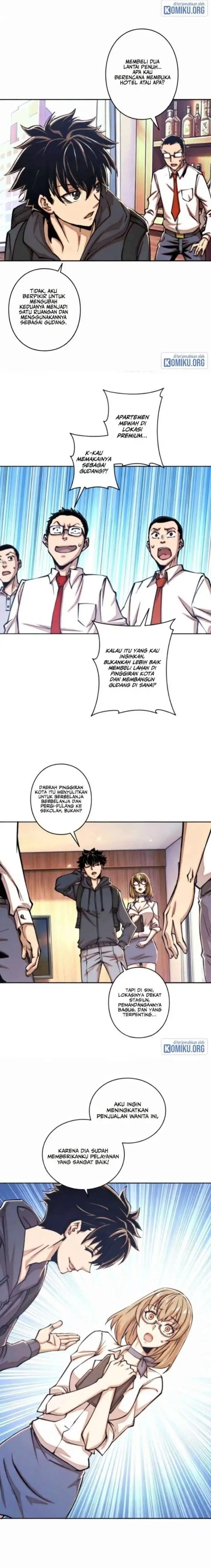 image-komik-i-gained-power-in-a-post-apocalyptic-world-and-became-unrivaled-in-the-real-world-chapter-19-7/8