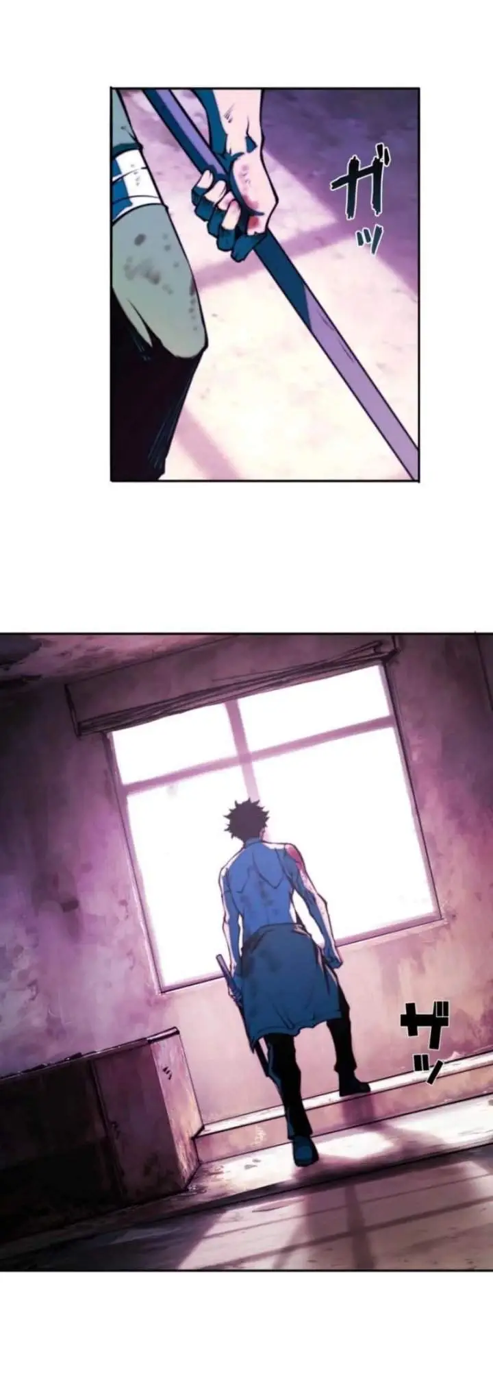 image-komik-i-gained-power-in-a-post-apocalyptic-world-and-became-unrivaled-in-the-real-world-chapter-2-2/28