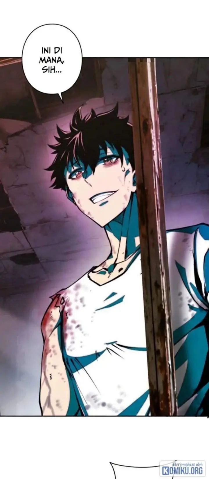 image-komik-i-gained-power-in-a-post-apocalyptic-world-and-became-unrivaled-in-the-real-world-chapter-2-3/28