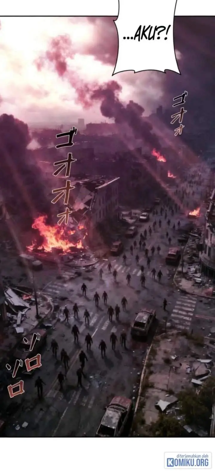 image-komik-i-gained-power-in-a-post-apocalyptic-world-and-became-unrivaled-in-the-real-world-chapter-2-4/28