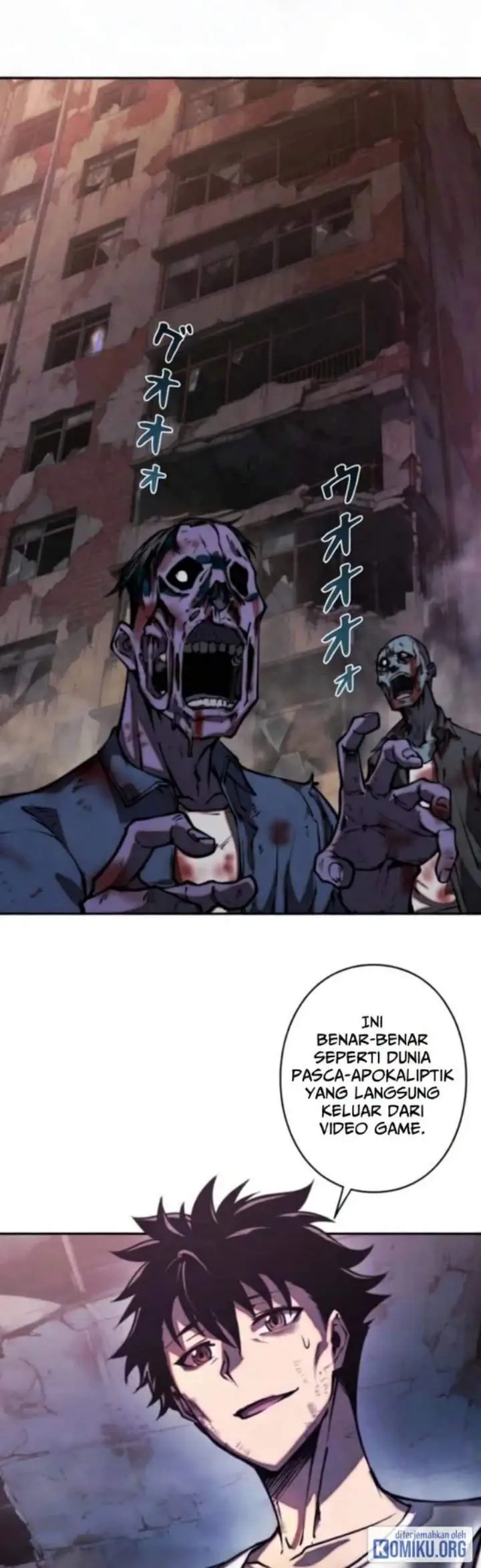 image-komik-i-gained-power-in-a-post-apocalyptic-world-and-became-unrivaled-in-the-real-world-chapter-2-5/28