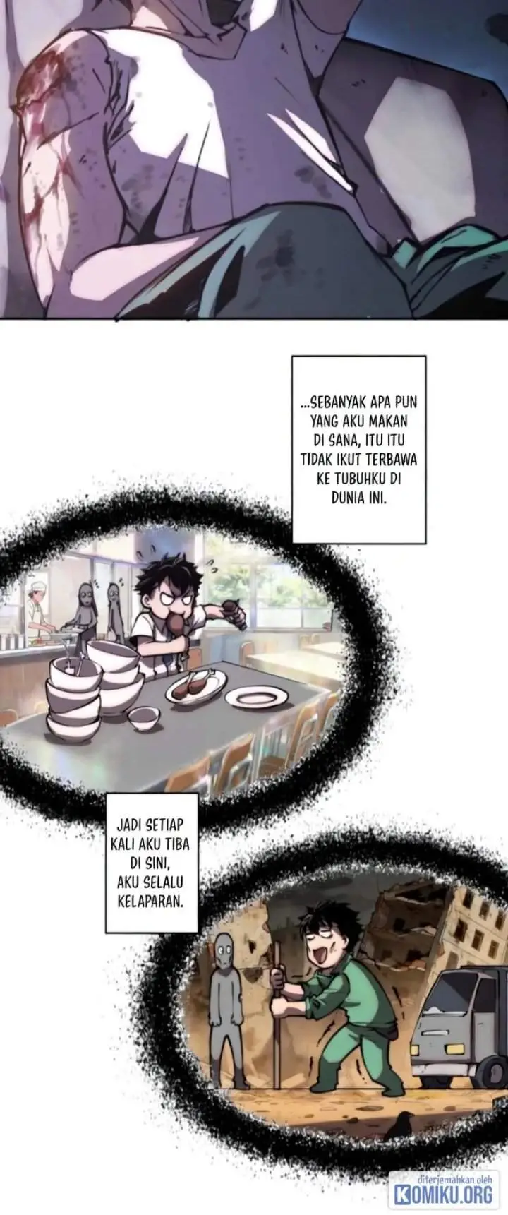 image-komik-i-gained-power-in-a-post-apocalyptic-world-and-became-unrivaled-in-the-real-world-chapter-2-8/28