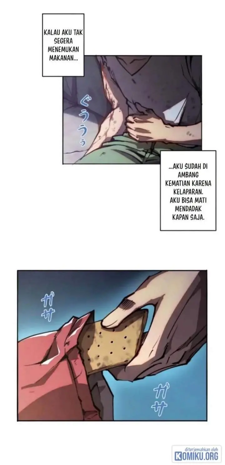 image-komik-i-gained-power-in-a-post-apocalyptic-world-and-became-unrivaled-in-the-real-world-chapter-2-9/28