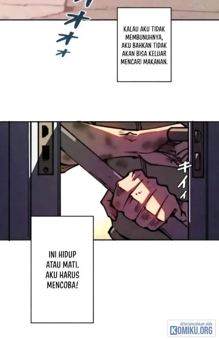 image-komik-i-gained-power-in-a-post-apocalyptic-world-and-became-unrivaled-in-the-real-world-chapter-2-14/28