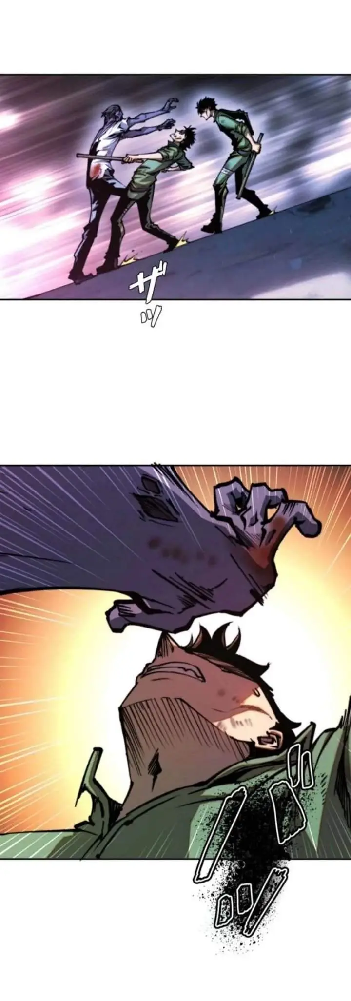 image-komik-i-gained-power-in-a-post-apocalyptic-world-and-became-unrivaled-in-the-real-world-chapter-2-18/28