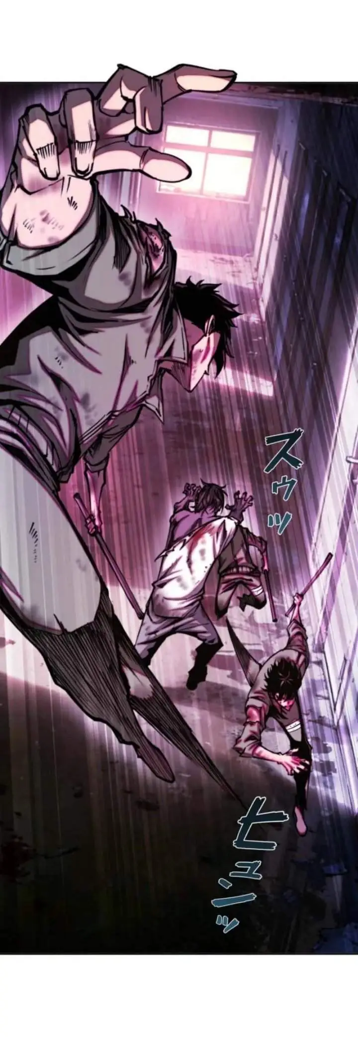 image-komik-i-gained-power-in-a-post-apocalyptic-world-and-became-unrivaled-in-the-real-world-chapter-2-19/28