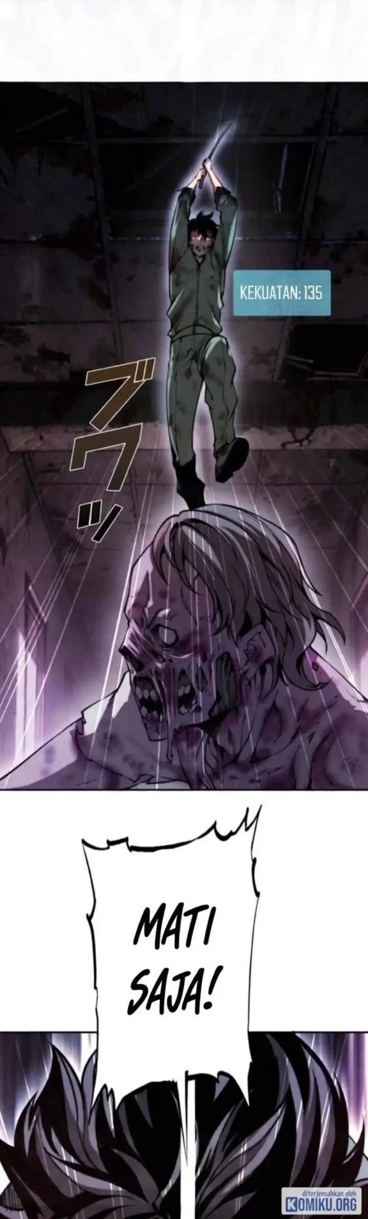 image-komik-i-gained-power-in-a-post-apocalyptic-world-and-became-unrivaled-in-the-real-world-chapter-2-20/28