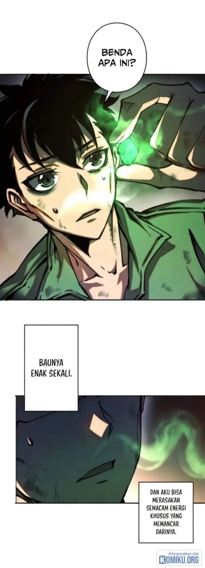 image-komik-i-gained-power-in-a-post-apocalyptic-world-and-became-unrivaled-in-the-real-world-chapter-2-25/28