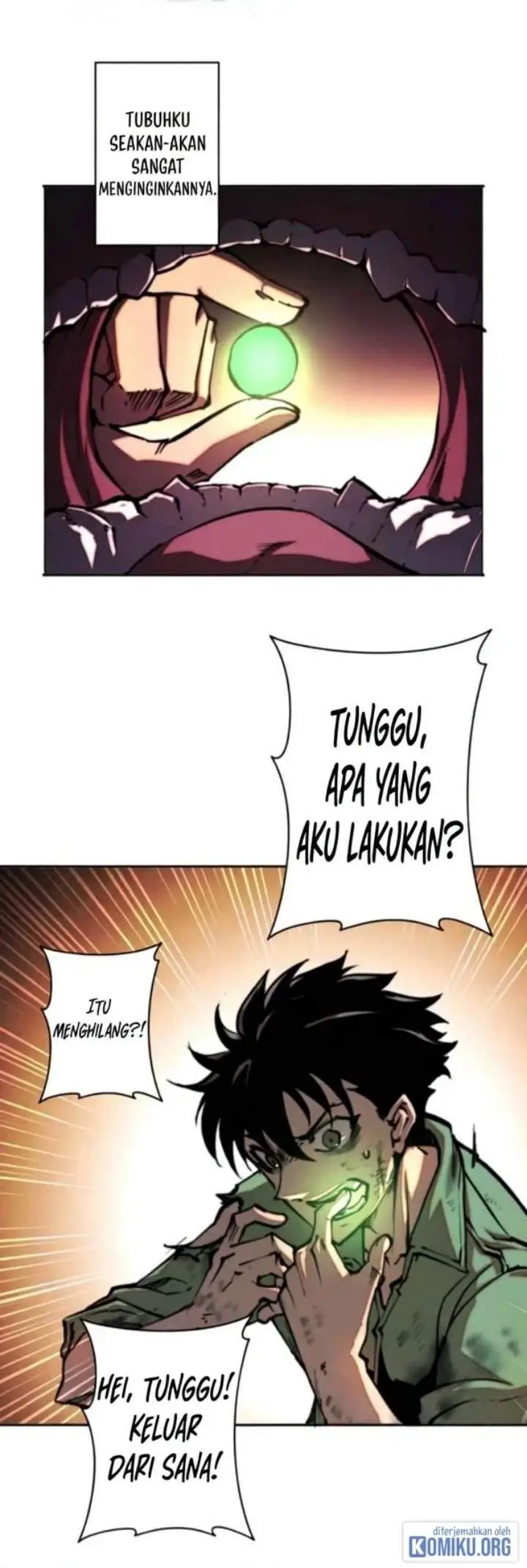 image-komik-i-gained-power-in-a-post-apocalyptic-world-and-became-unrivaled-in-the-real-world-chapter-2-26/28