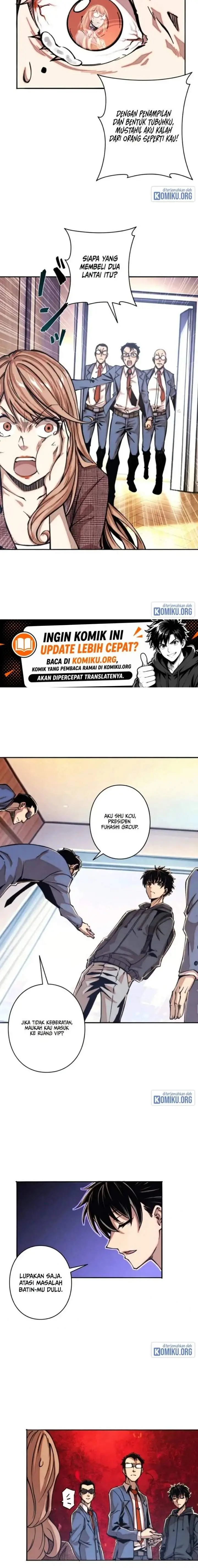 image-komik-i-gained-power-in-a-post-apocalyptic-world-and-became-unrivaled-in-the-real-world-chapter-20-1/8