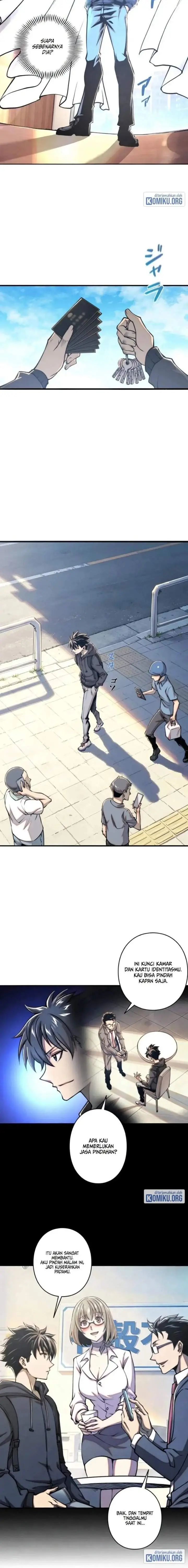image-komik-i-gained-power-in-a-post-apocalyptic-world-and-became-unrivaled-in-the-real-world-chapter-20-3/8