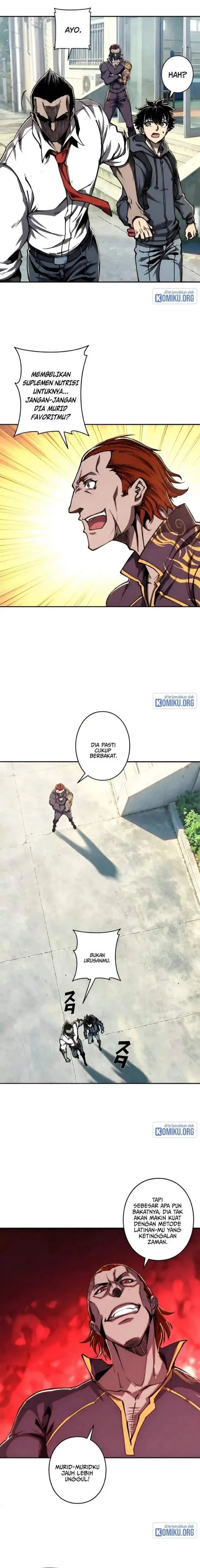 image-komik-i-gained-power-in-a-post-apocalyptic-world-and-became-unrivaled-in-the-real-world-chapter-21-1/7
