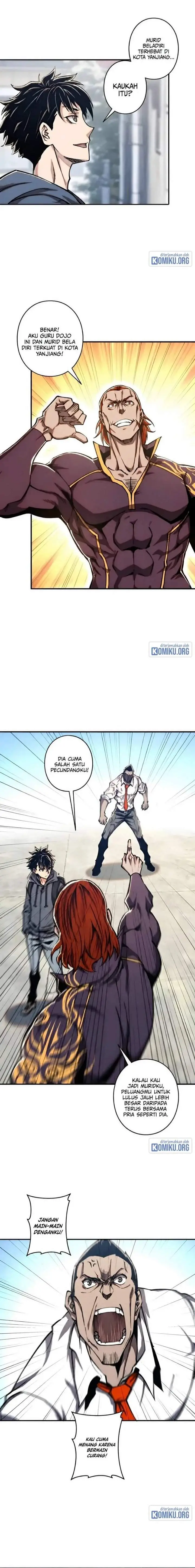 image-komik-i-gained-power-in-a-post-apocalyptic-world-and-became-unrivaled-in-the-real-world-chapter-21-3/7