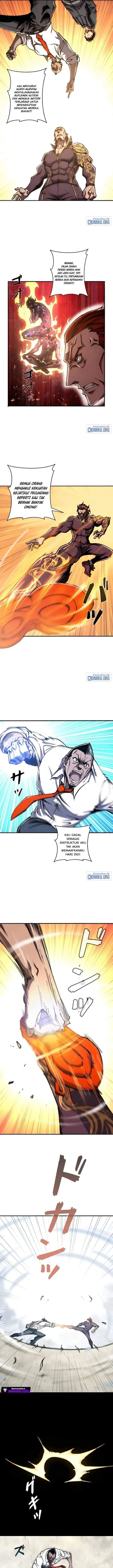 image-komik-i-gained-power-in-a-post-apocalyptic-world-and-became-unrivaled-in-the-real-world-chapter-21-4/7