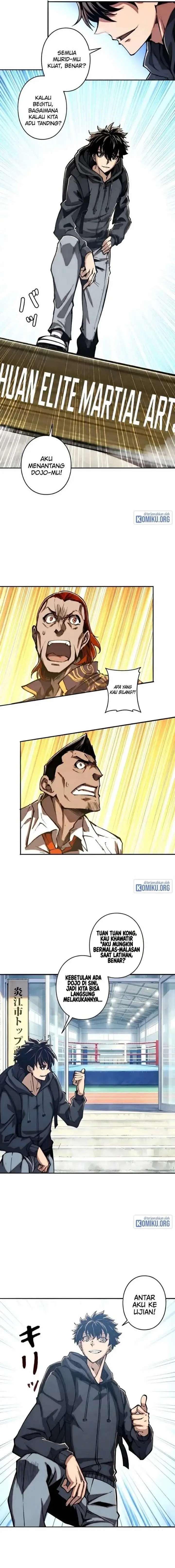 image-komik-i-gained-power-in-a-post-apocalyptic-world-and-became-unrivaled-in-the-real-world-chapter-21-6/7