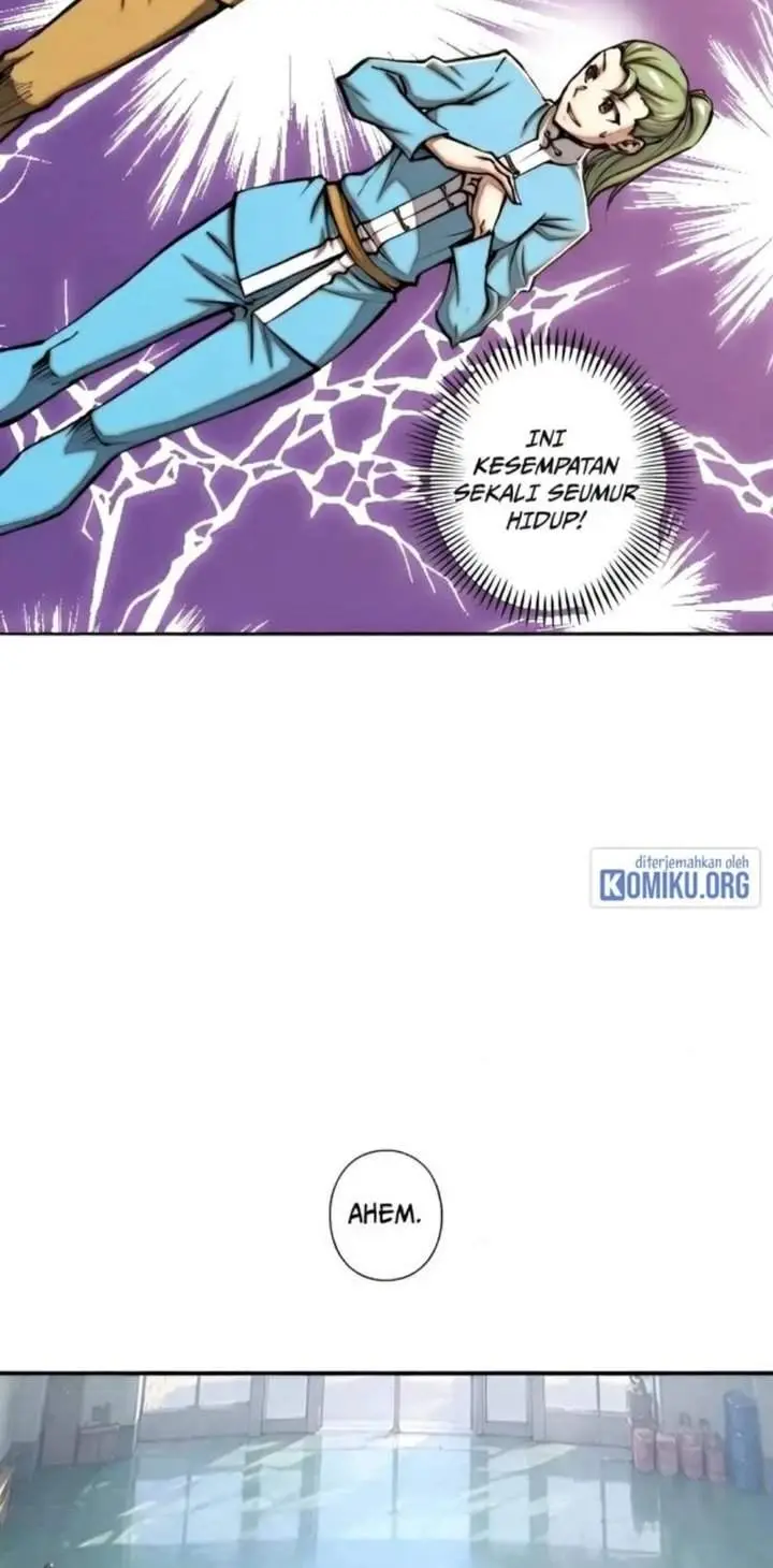 image-komik-i-gained-power-in-a-post-apocalyptic-world-and-became-unrivaled-in-the-real-world-chapter-23-1/9
