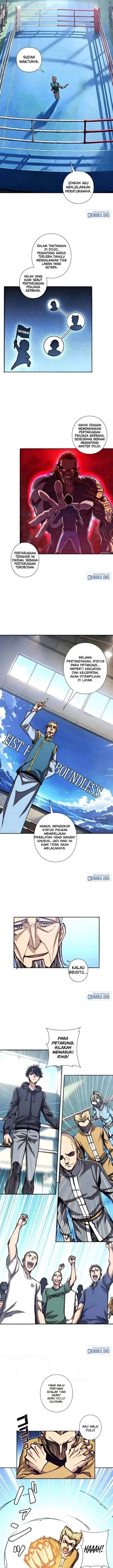 image-komik-i-gained-power-in-a-post-apocalyptic-world-and-became-unrivaled-in-the-real-world-chapter-23-2/9