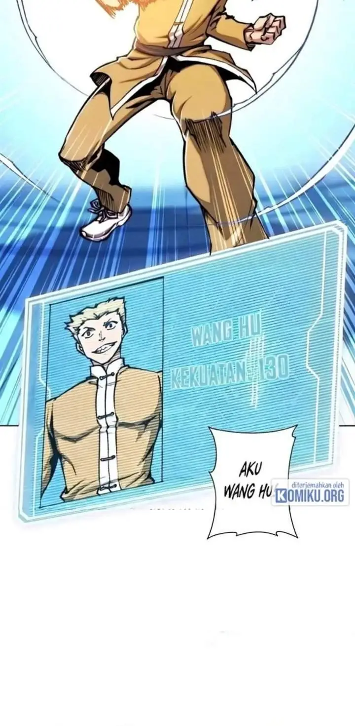 image-komik-i-gained-power-in-a-post-apocalyptic-world-and-became-unrivaled-in-the-real-world-chapter-23-3/9