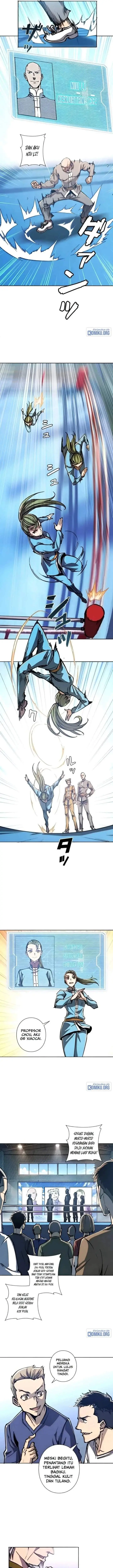 image-komik-i-gained-power-in-a-post-apocalyptic-world-and-became-unrivaled-in-the-real-world-chapter-23-4/9