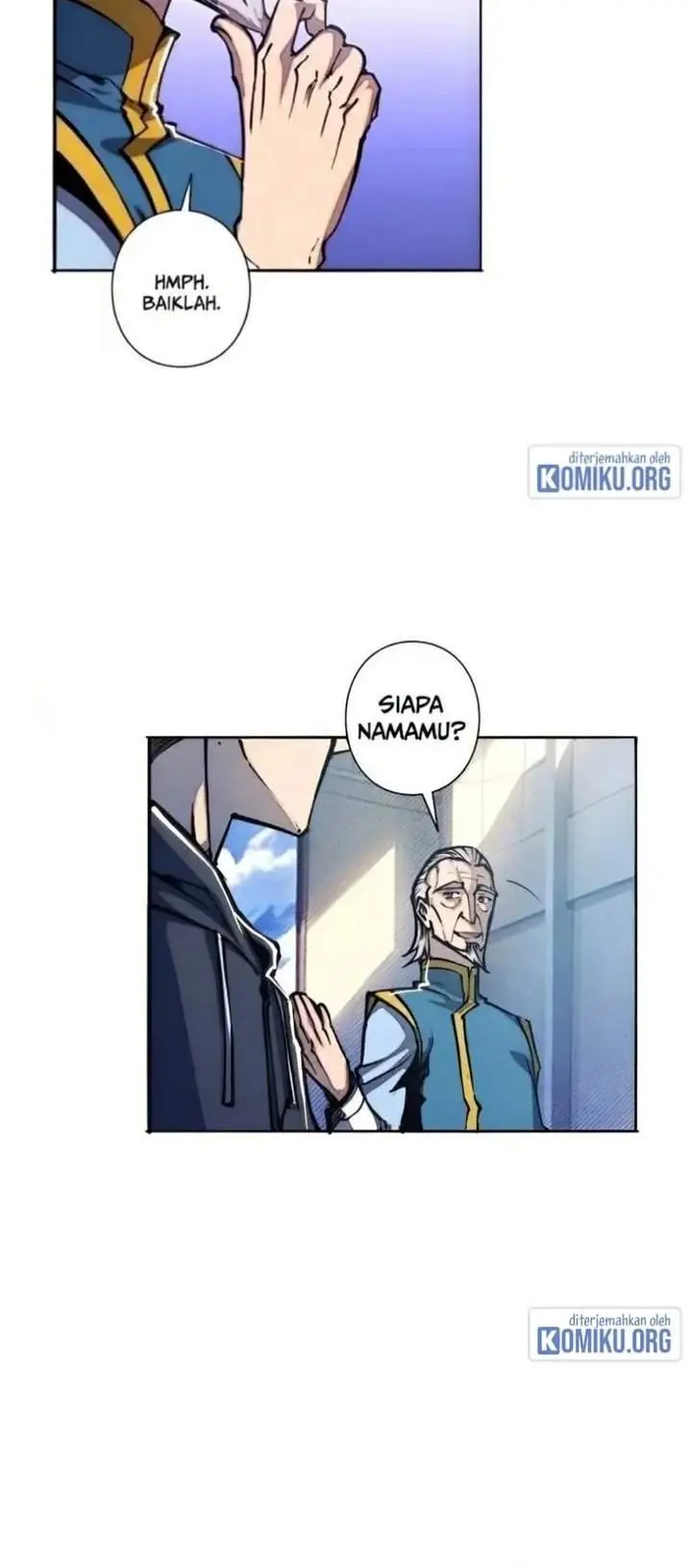 image-komik-i-gained-power-in-a-post-apocalyptic-world-and-became-unrivaled-in-the-real-world-chapter-23-5/9