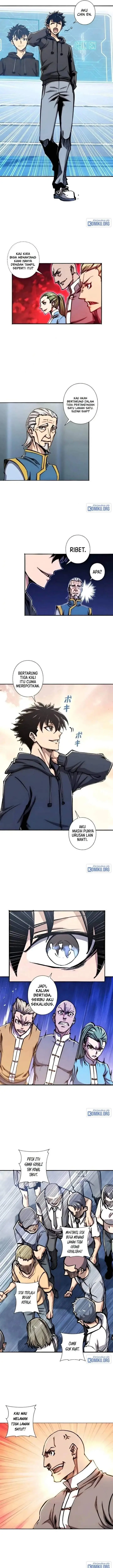 image-komik-i-gained-power-in-a-post-apocalyptic-world-and-became-unrivaled-in-the-real-world-chapter-23-6/9