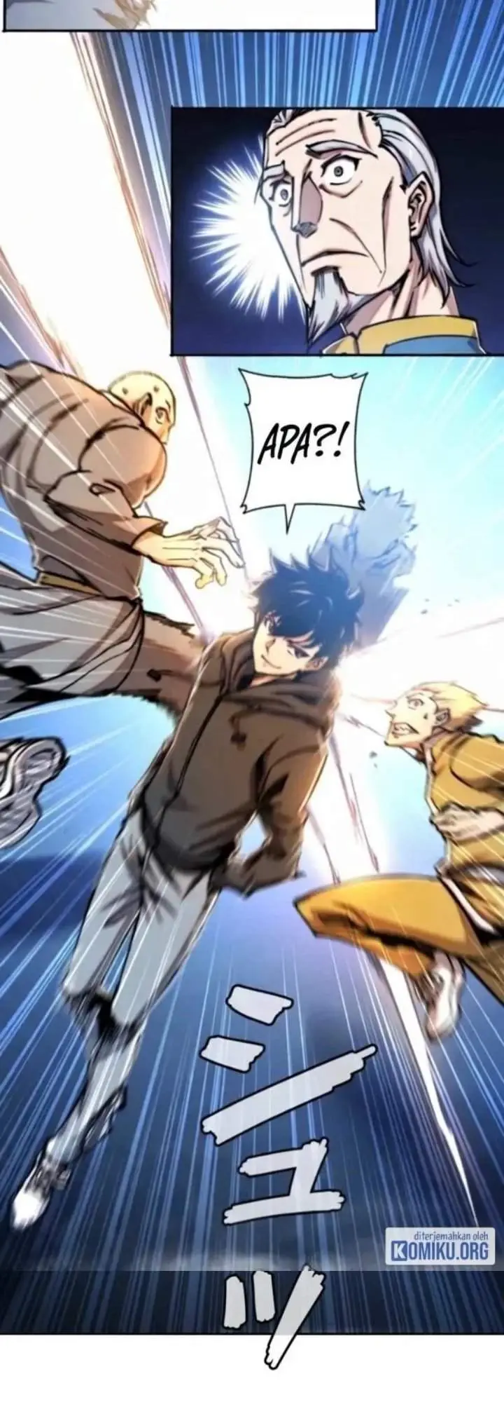 image-komik-i-gained-power-in-a-post-apocalyptic-world-and-became-unrivaled-in-the-real-world-chapter-24-1/9