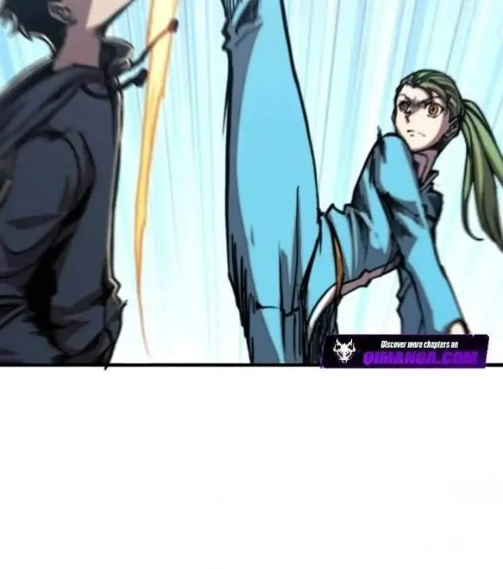 image-komik-i-gained-power-in-a-post-apocalyptic-world-and-became-unrivaled-in-the-real-world-chapter-24-3/9