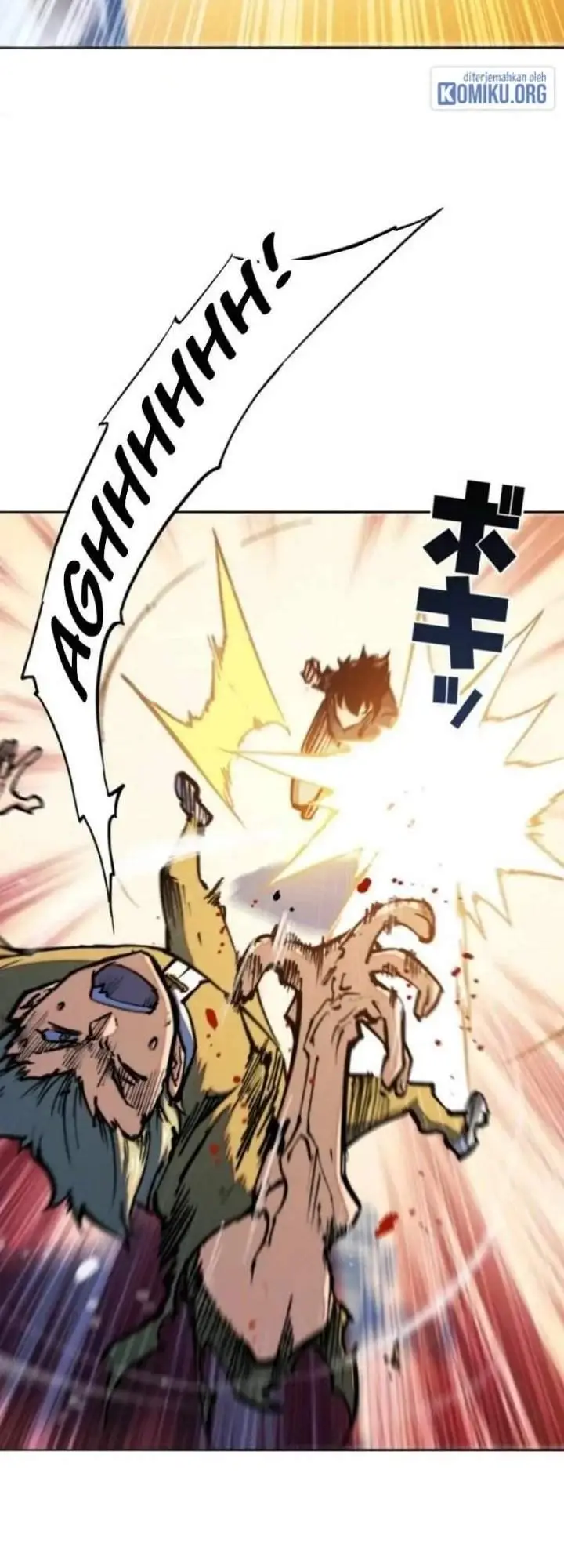 image-komik-i-gained-power-in-a-post-apocalyptic-world-and-became-unrivaled-in-the-real-world-chapter-24-5/9