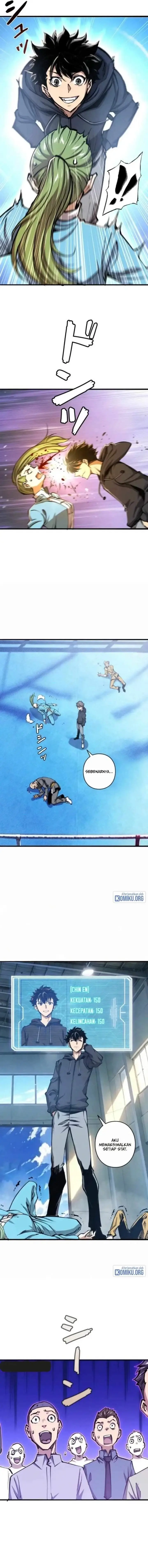 image-komik-i-gained-power-in-a-post-apocalyptic-world-and-became-unrivaled-in-the-real-world-chapter-24-8/9