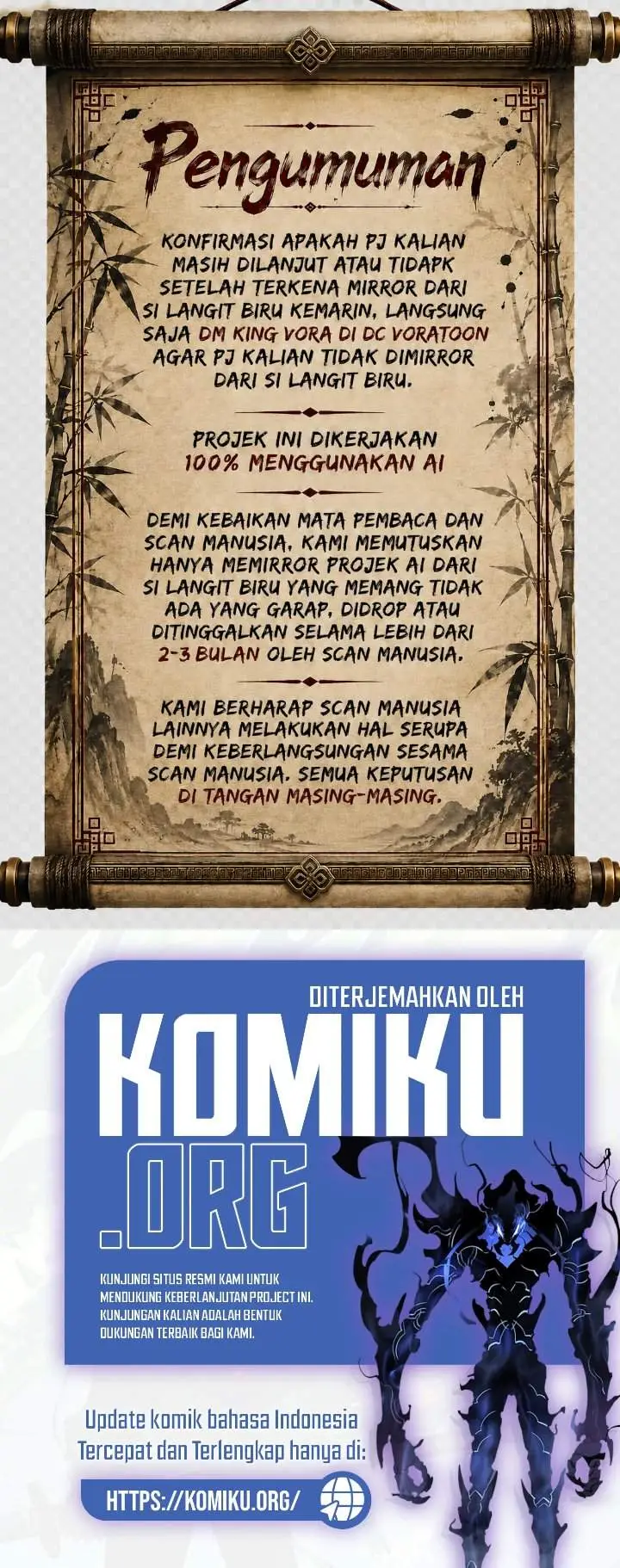 image-komik-i-gained-power-in-a-post-apocalyptic-world-and-became-unrivaled-in-the-real-world-chapter-3-0/33
