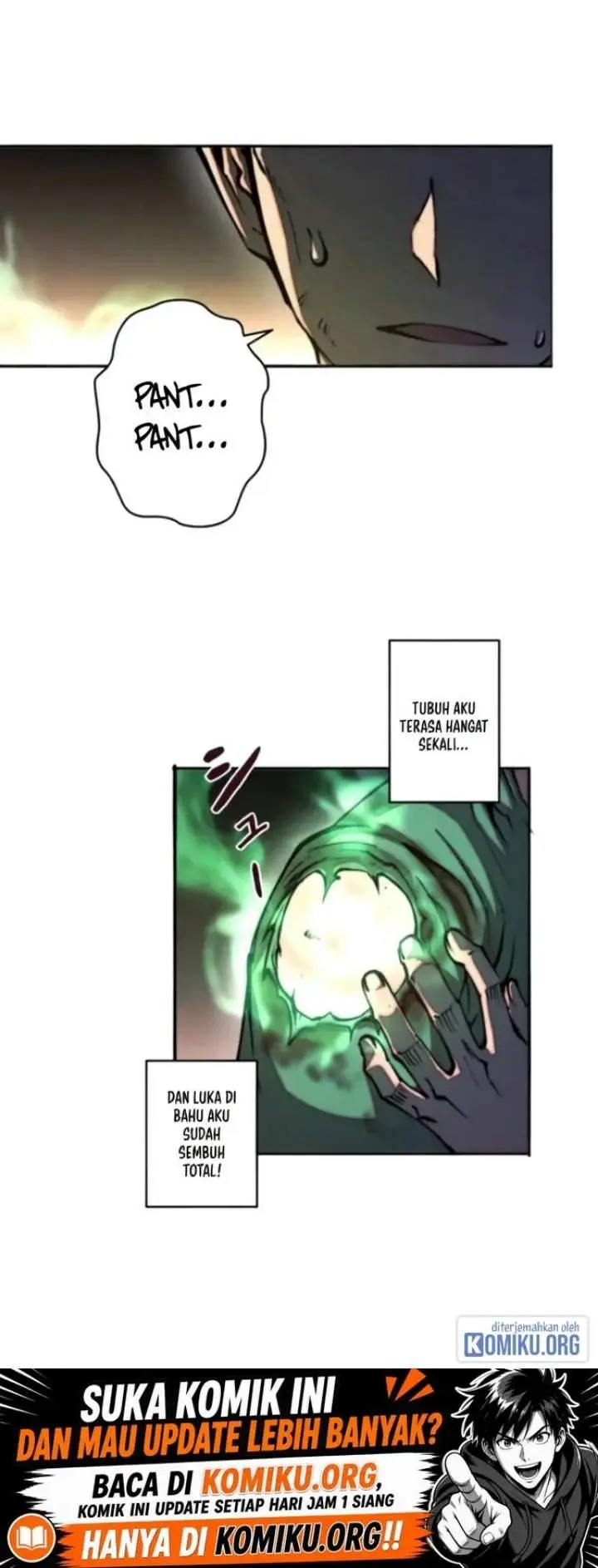 image-komik-i-gained-power-in-a-post-apocalyptic-world-and-became-unrivaled-in-the-real-world-chapter-3-1/33