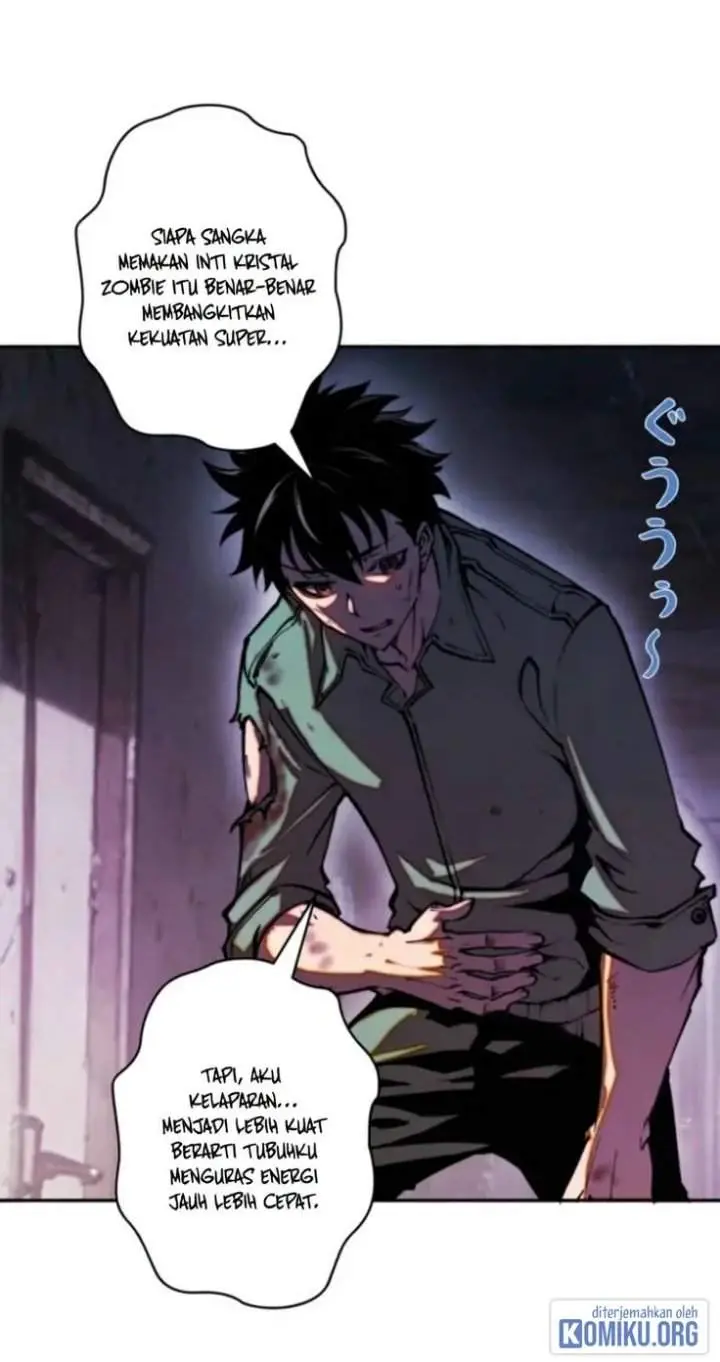 image-komik-i-gained-power-in-a-post-apocalyptic-world-and-became-unrivaled-in-the-real-world-chapter-3-4/33