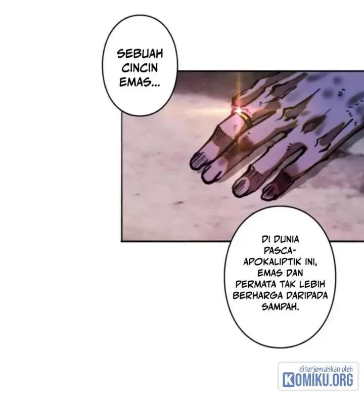 image-komik-i-gained-power-in-a-post-apocalyptic-world-and-became-unrivaled-in-the-real-world-chapter-3-6/33