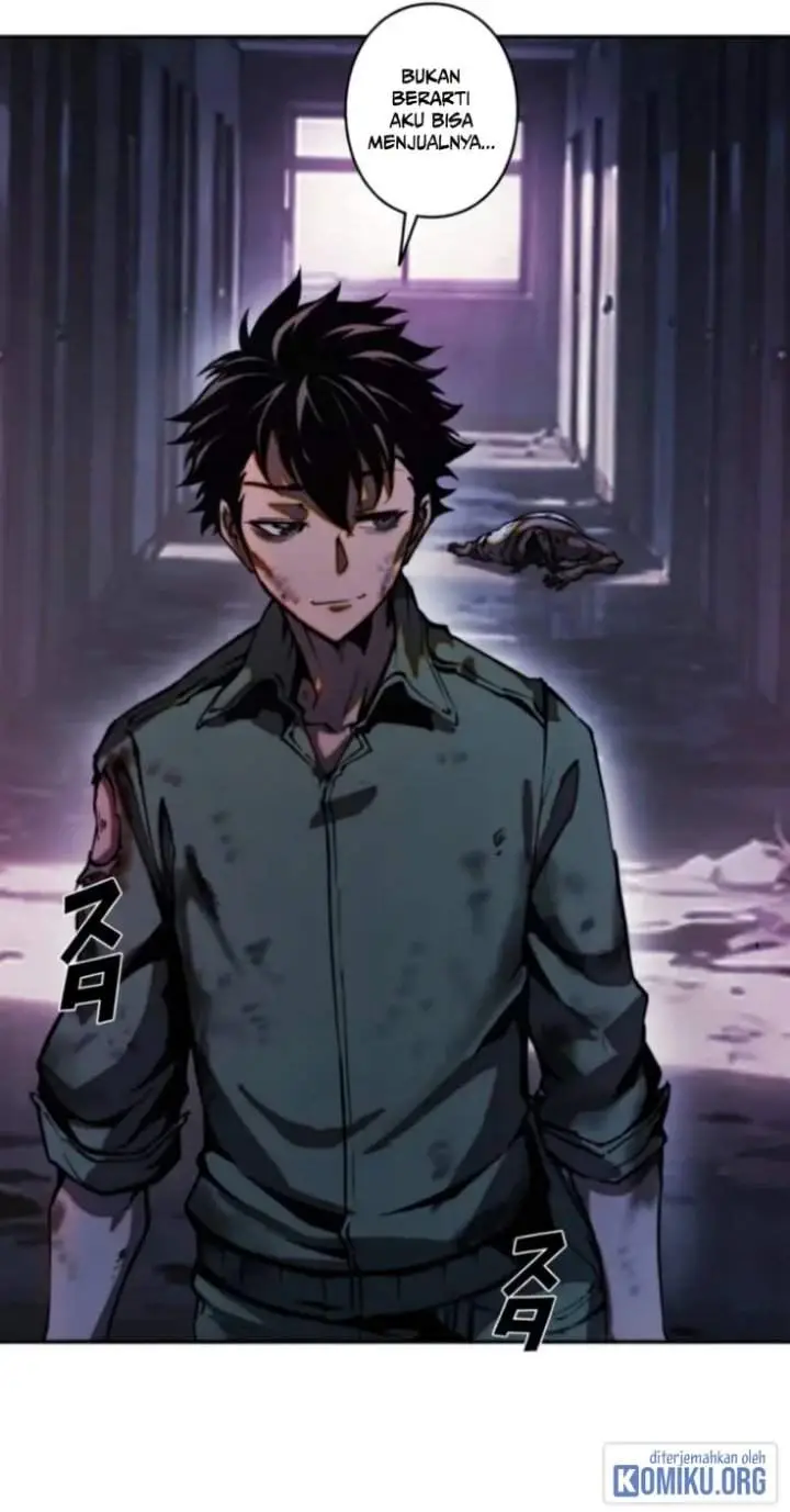 image-komik-i-gained-power-in-a-post-apocalyptic-world-and-became-unrivaled-in-the-real-world-chapter-3-7/33