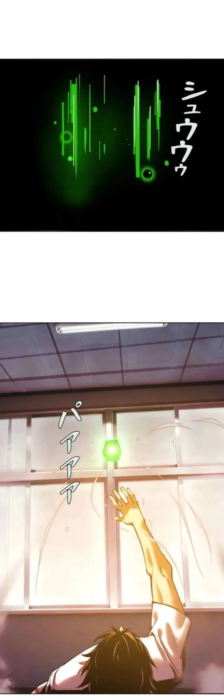image-komik-i-gained-power-in-a-post-apocalyptic-world-and-became-unrivaled-in-the-real-world-chapter-3-11/33