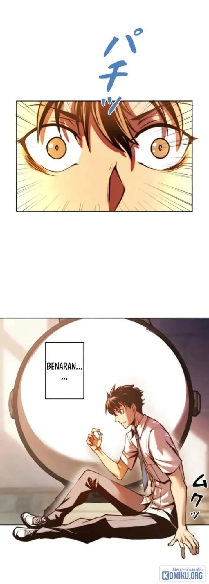 image-komik-i-gained-power-in-a-post-apocalyptic-world-and-became-unrivaled-in-the-real-world-chapter-3-14/33