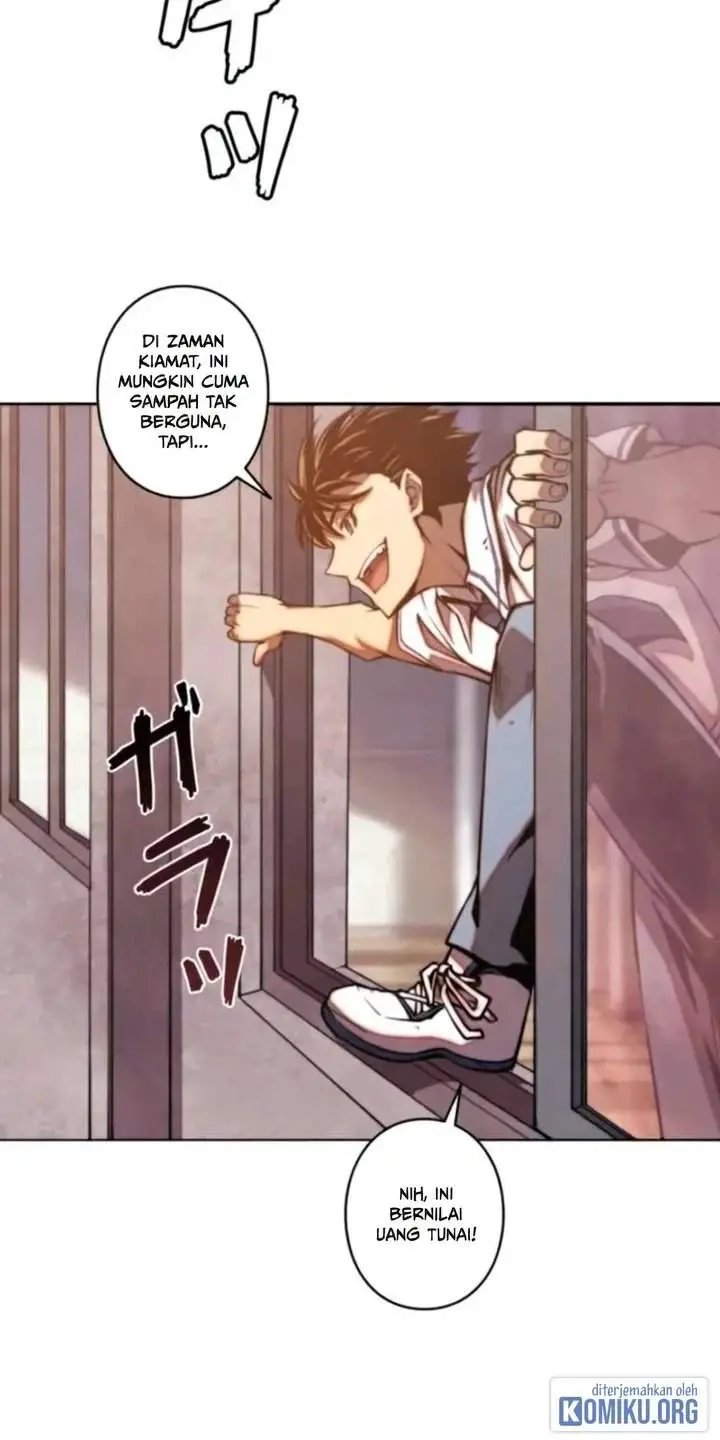 image-komik-i-gained-power-in-a-post-apocalyptic-world-and-became-unrivaled-in-the-real-world-chapter-3-17/33