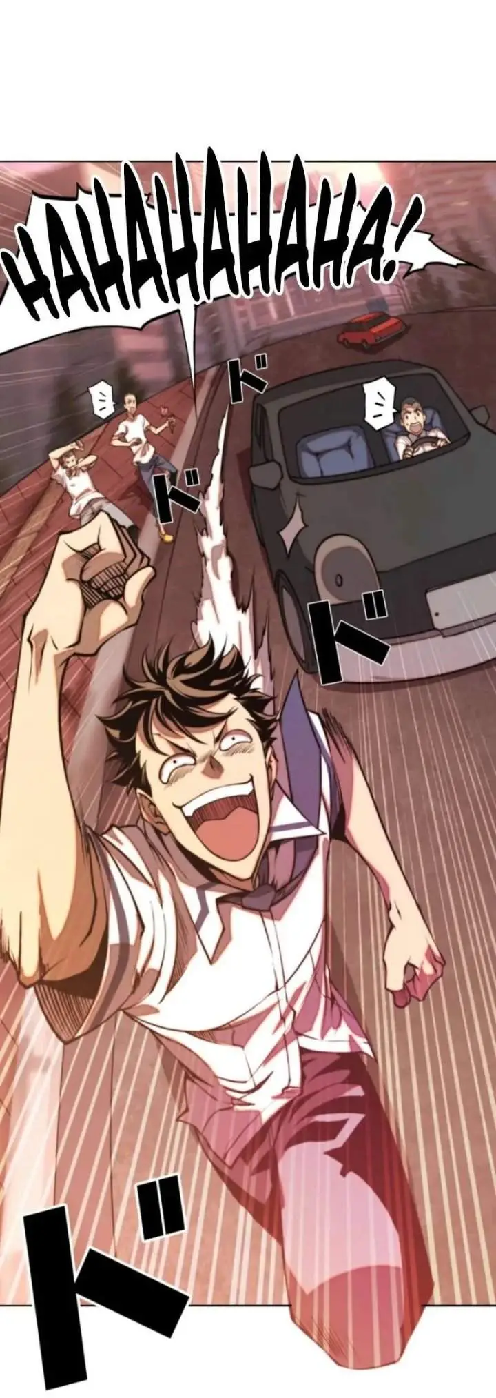 image-komik-i-gained-power-in-a-post-apocalyptic-world-and-became-unrivaled-in-the-real-world-chapter-3-20/33