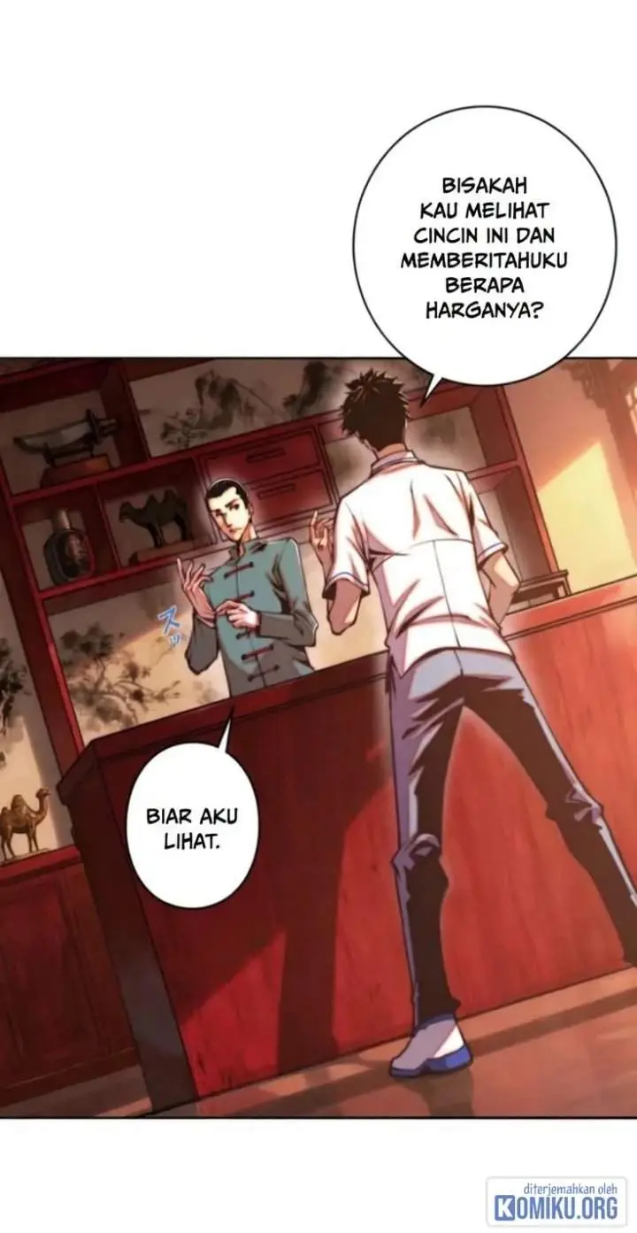 image-komik-i-gained-power-in-a-post-apocalyptic-world-and-became-unrivaled-in-the-real-world-chapter-3-22/33