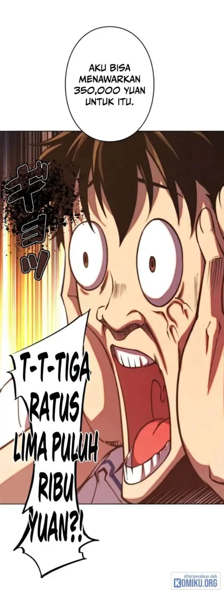 image-komik-i-gained-power-in-a-post-apocalyptic-world-and-became-unrivaled-in-the-real-world-chapter-3-24/33
