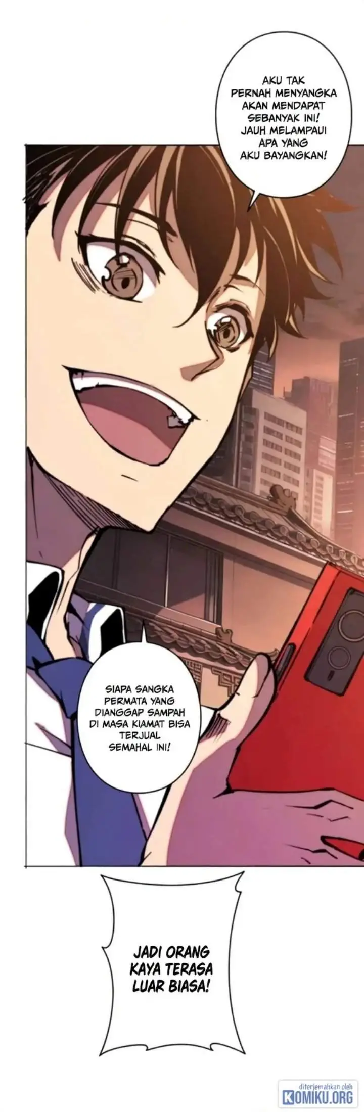 image-komik-i-gained-power-in-a-post-apocalyptic-world-and-became-unrivaled-in-the-real-world-chapter-3-30/33