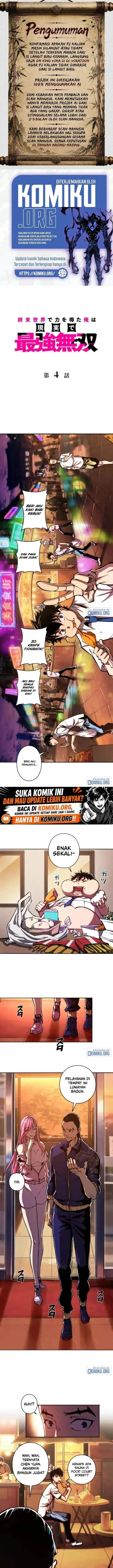 image-komik-i-gained-power-in-a-post-apocalyptic-world-and-became-unrivaled-in-the-real-world-chapter-4-0/8