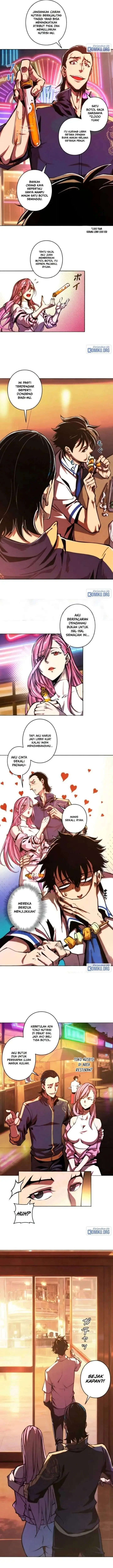 image-komik-i-gained-power-in-a-post-apocalyptic-world-and-became-unrivaled-in-the-real-world-chapter-4-2/8