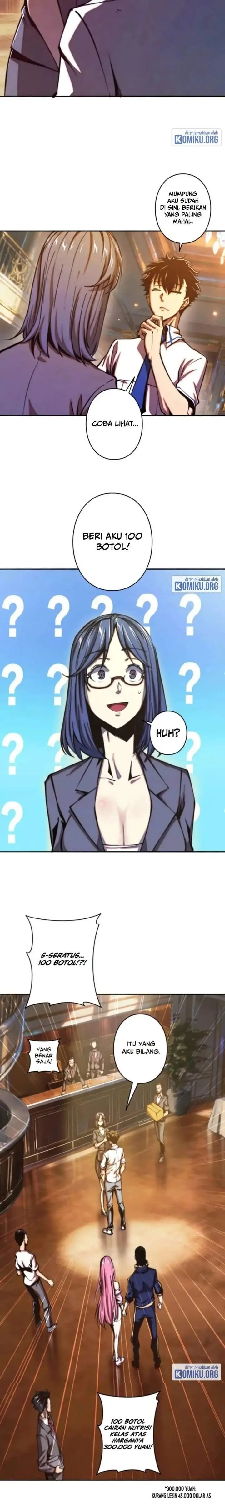 image-komik-i-gained-power-in-a-post-apocalyptic-world-and-became-unrivaled-in-the-real-world-chapter-4-5/8