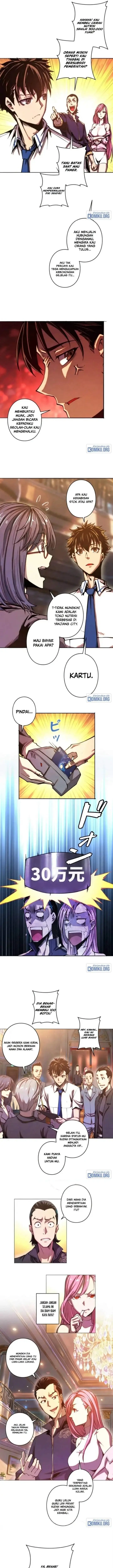 image-komik-i-gained-power-in-a-post-apocalyptic-world-and-became-unrivaled-in-the-real-world-chapter-4-6/8
