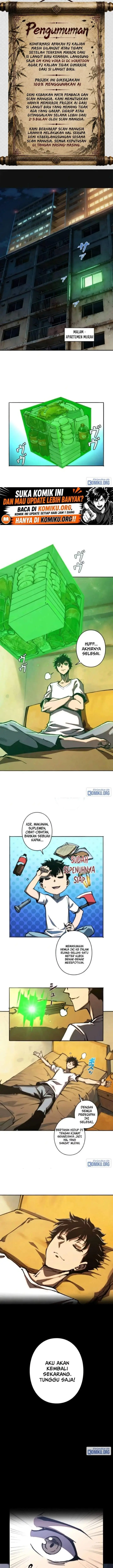 image-komik-i-gained-power-in-a-post-apocalyptic-world-and-became-unrivaled-in-the-real-world-chapter-5-0/6